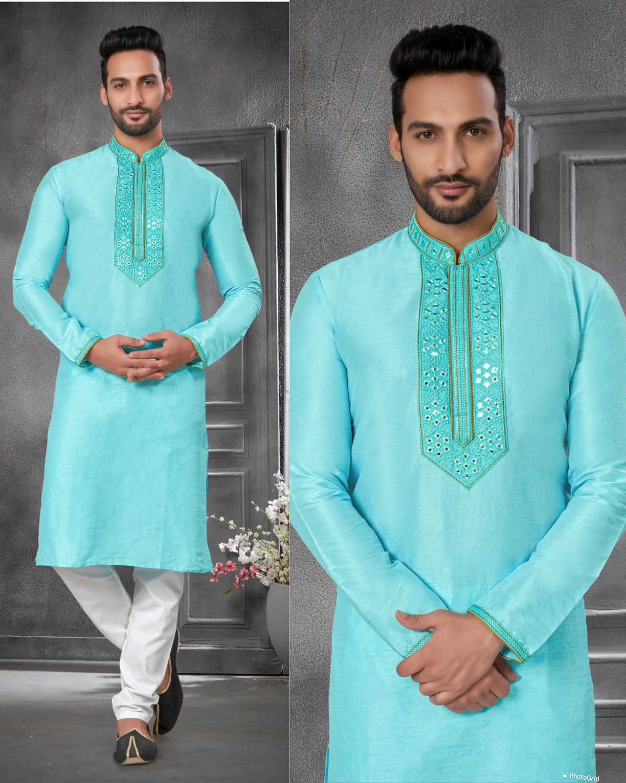 YNF HEAVY SILK INL 216 WHOLESALE MENS WEAR MANUFACTURER